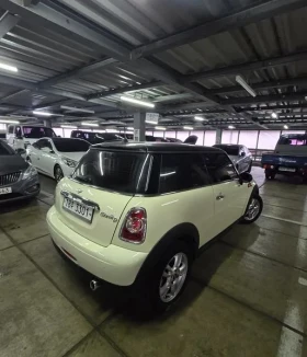 Mini Cooper D Basic 2Nd Generation, снимка 2