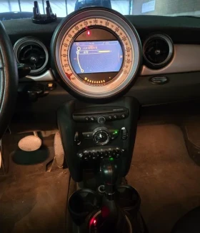 Mini Cooper D Basic 2Nd Generation, снимка 9