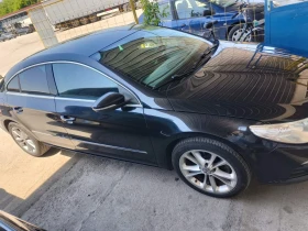 VW CC 1.8 , снимка 4