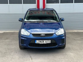 Ford C-max 1.6I KLIMATIK EVRO 5A ЛИЗИНГ!!!, снимка 1