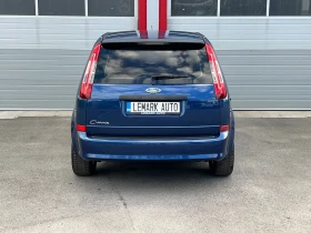 Ford C-max 1.6I KLIMATIK EVRO 5A ЛИЗИНГ!!!, снимка 10
