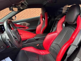 Chevrolet Corvette * 2LT * CARFAX * БЕЗ ПЪРВОНАЧАЛНА ВНОСКА* , снимка 15