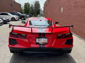 Chevrolet Corvette * 2LT * CARFAX * БЕЗ ПЪРВОНАЧАЛНА ВНОСКА* , снимка 4