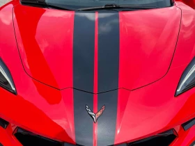 Chevrolet Corvette * 2LT * CARFAX * БЕЗ ПЪРВОНАЧАЛНА ВНОСКА* , снимка 14