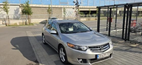 Honda Accord, снимка 1