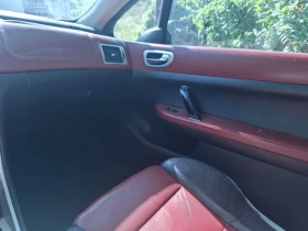 Peugeot 307 307CC , снимка 4