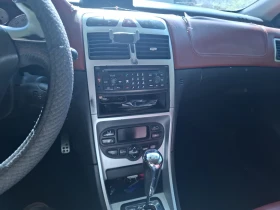 Peugeot 307 307CC , снимка 2