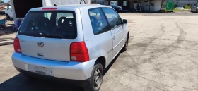 VW Lupo 1.4MPI, снимка 3