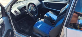 VW Lupo 1.4MPI, снимка 6