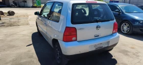 VW Lupo 1.4MPI, снимка 4
