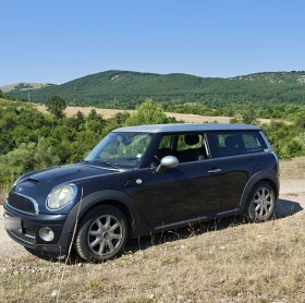 Mini Clubman Cooper S, снимка 1
