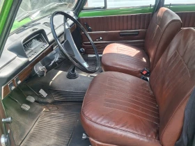 Lada 1200, снимка 6
