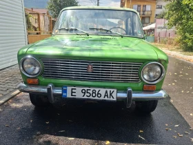Lada 1200, снимка 5