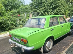 Lada 1200, снимка 4