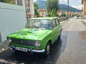 Lada 1200, снимка 1