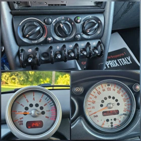 Mini Cooper 1.6 KLIMATIK/ITALI, снимка 16