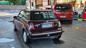 Mini Cooper 1.6 KLIMATIK/ITALI, снимка 5