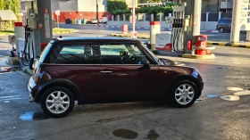 Mini Cooper 1.6 KLIMATIK/ITALI, снимка 7