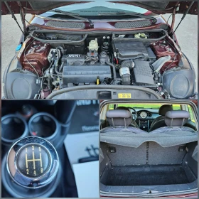 Mini Cooper 1.6 KLIMATIK/ITALI, снимка 17