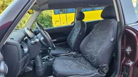 Mini Cooper 1.6 KLIMATIK/ITALI, снимка 12