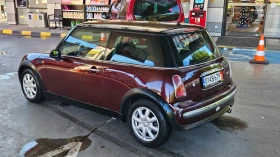 Mini Cooper 1.6 KLIMATIK/ITALI, снимка 4