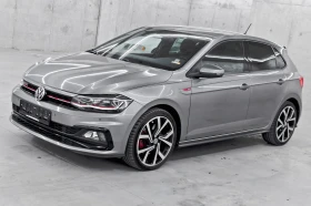 VW Polo GTI, снимка 2