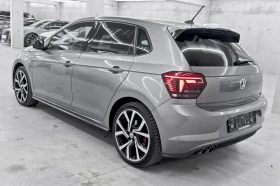 VW Polo GTI, снимка 7