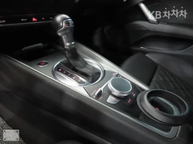 Audi Tt QUATTRO S-LINE * КРАЙНА ЦЕНА* FULL, снимка 14