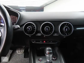 Audi Tt QUATTRO S-LINE * КРАЙНА ЦЕНА* FULL, снимка 12