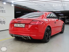Audi Tt QUATTRO S-LINE * КРАЙНА ЦЕНА* FULL, снимка 2