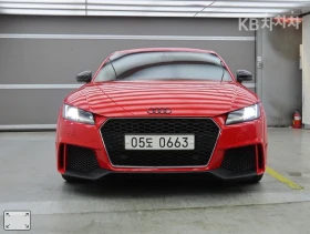 Audi Tt QUATTRO S-LINE * КРАЙНА ЦЕНА* FULL, снимка 3