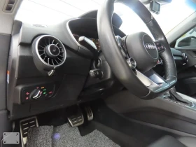 Audi Tt QUATTRO S-LINE * КРАЙНА ЦЕНА* FULL, снимка 13