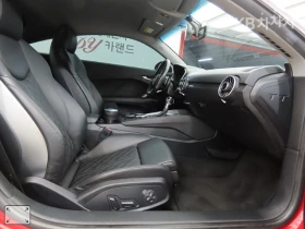 Audi Tt QUATTRO S-LINE * КРАЙНА ЦЕНА* FULL, снимка 7