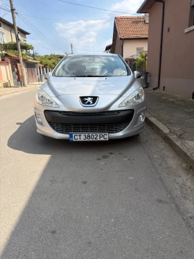 Peugeot 308, снимка 8