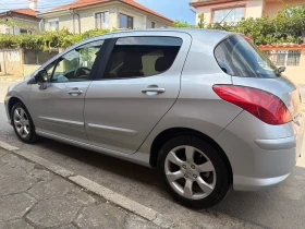 Peugeot 308, снимка 6