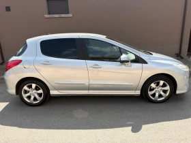 Peugeot 308, снимка 1