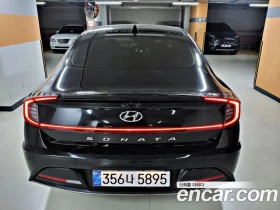 Hyundai Sonata, снимка 4