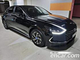 Hyundai Sonata, снимка 6