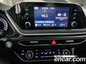 Hyundai Sonata, снимка 14