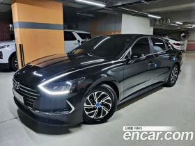 Hyundai Sonata, снимка 2