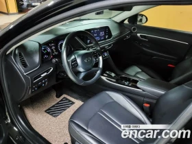 Hyundai Sonata, снимка 9