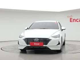 Hyundai Sonata 2.0 Premium, снимка 3