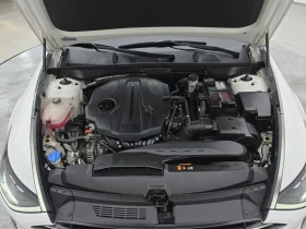 Hyundai Sonata 2.0 Premium, снимка 6