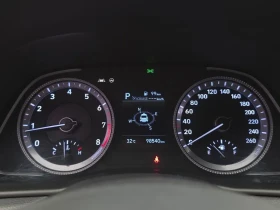Hyundai Sonata 2.0 Premium, снимка 8