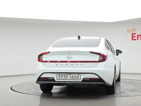 Hyundai Sonata 2.0 Premium, снимка 4