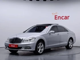 Mercedes-Benz S 350 L - САМО 30% АВАНС, снимка 1