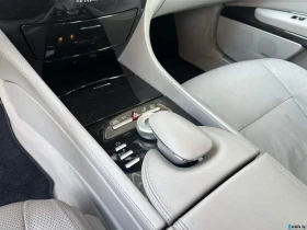 Mercedes-Benz CL 500 4 MATIC FACELIFT Blue Efficiency, снимка 15