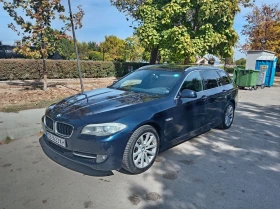 BMW 520, снимка 2
