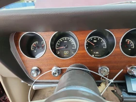 Pontiac Gto LEMANS* , снимка 7
