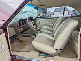 Pontiac Gto LEMANS* , снимка 8
